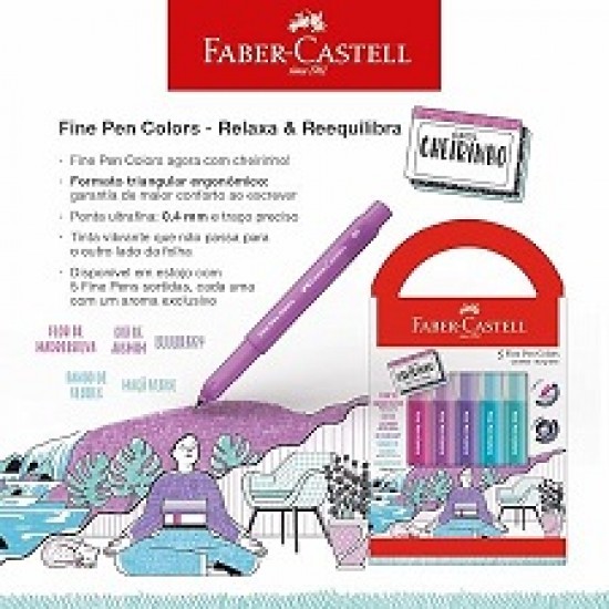 FINE PEN RLX&RQL ES FINE PEN RLX&RQL ES