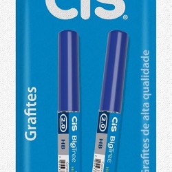 GRAFITE HB 2.0MM GRAFITE HB 2.0MM