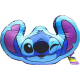 ALMOFADA FIBRA RELAXE STITCH/SONIC ALMOFADA FIBRA RELAXE STITCH/SONIC