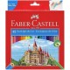 ECO LAPIS DE COR LVM 48 CORES FABER CASTELL ECO LAPIS DE COR LVM 48 CORES FABER CASTELL