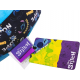 ALMOFADA FIBRA RELAXE STITCH/SONIC ALMOFADA FIBRA RELAXE STITCH/SONIC