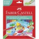 LAPIS DE COR AQUARELAVEL 24 CORES 120224G LAPIS DE COR AQUARELAVEL 24 CORES 120224G