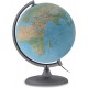 GLOBO ORION CREATION FISICO COM LUZ BI-VOLT 30CM - 0331 GLOBO ORION CREATION FISICO COM LUZ BI-VOLT 30CM - 0331