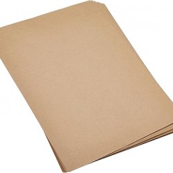 PAPEL KRAFT 110GRS 66X96 PAPEL KRAFT 110GRS 66X96