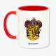 Caneca Pop Grifinória – Harry Potter Caneca Pop Grifinória – Harry Potter