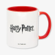 Caneca Pop Grifinória – Harry Potter Caneca Pop Grifinória – Harry Potter
