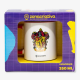 Caneca Pop Grifinória – Harry Potter Caneca Pop Grifinória – Harry Potter
