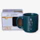 CANECA MINI TINA 100ML DARK MARK CANECA MINI TINA 100ML DARK MARK
