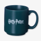 CANECA MINI TINA 100ML DARK MARK CANECA MINI TINA 100ML DARK MARK