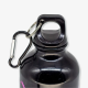 GARRAFA DE ALUMINIO 500ML C/MOSQUETAO JACK AND SALLY GARRAFA DE ALUMINIO 500ML C/MOSQUETAO JACK AND SALLY
