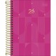 Agenda Executiva Espiral Feminina - Tilibra Agenda Executiva Espiral Feminina - Tilibra