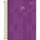 Agenda Executiva Espiral Feminina - Tilibra Agenda Executiva Espiral Feminina - Tilibra