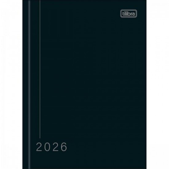 AGENDA PEPPER COST PRETA M4 AGENDA PEPPER COST PRETA M4