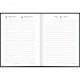 AGENDA PEPPER COST PRETA M4 AGENDA PEPPER COST PRETA M4