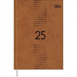 AGENDA COST PRATIKA CORES M6