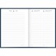 Agenda Costurada Diária Spice Cores – Organização com Estilo Agenda Costurada Diária Spice Cores – Organização com Estilo