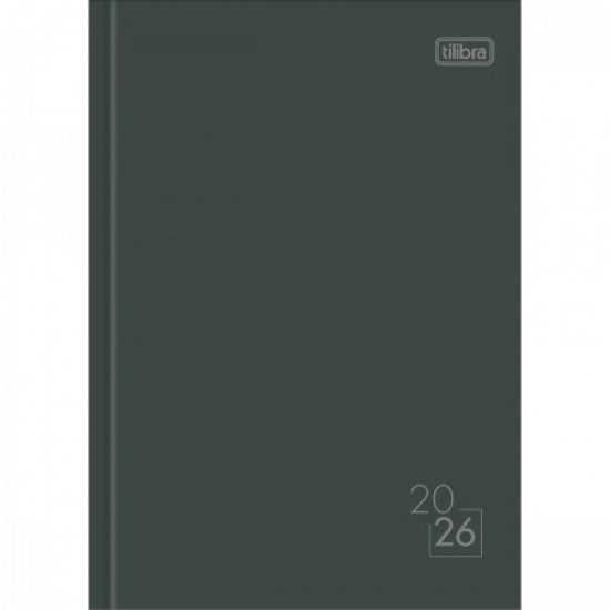 Agenda Costurada Diária Spice Cores – Organização com Estilo Agenda Costurada Diária Spice Cores – Organização com Estilo
