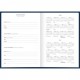 Agenda Costurada Diária Spice Cores – Organização com Estilo Agenda Costurada Diária Spice Cores – Organização com Estilo