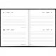 Agenda Costurada Spice Masculina 2D – Tilibra Agenda Costurada Spice Masculina 2D – Tilibra