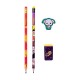 KIT LAPIS HB HARRY POTTER 2 LAPIS/APONTADOR/BORRACHA LEO LEO KIT LAPIS HB HARRY POTTER 2 LAPIS/APONTADOR/BORRACHA LEO LEO
