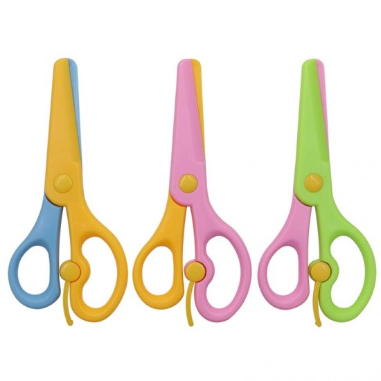 TESOURA ESCOLAR KIDS TESOURA ESCOLAR KIDS