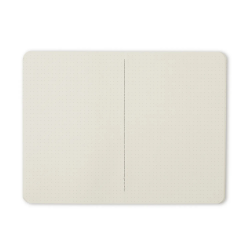 Kit Revistas Notas Mix 14x21 Preto