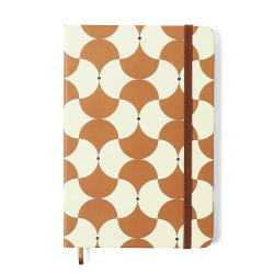 Caderneta Bossa Nova Sem Pauta 14x21 Boemia Caramelo – Cícero Caderneta Bossa Nova Sem Pauta 14x21 Boemia Caramelo – Cícero