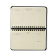 Agenda Planner Wire-o 2026 Clássica Semanal Office 15,5x9 Verde Oliva – Cícero Agenda Planner Wire-o 2026 Clássica Semanal Office 15,5x9 Verde Oliva – Cícero