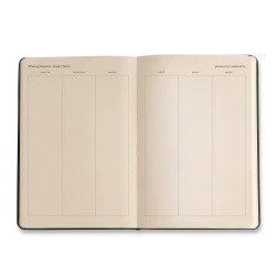 Agenda Planner 2026 Origens Semanal 14x21 Áqua Azul Agenda Planner 2026 Origens Semanal 14x21 Áqua Azul