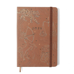 AGENDA PLANNER 2026 ORIGENS SEMANAL ANOTACOES 14X21 TERRA AGENDA PLANNER 2026 ORIGENS SEMANAL ANOTACOES 14X21 TERRA