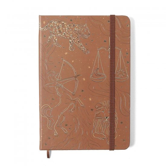 Caderneta Origens Pautado 14x21 Terra – Cícero Caderneta Origens Pautado 14x21 Terra – Cícero