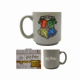 Caneca Mini Tina Hogwarts 100ml – Magia em Cerâmica Caneca Mini Tina Hogwarts 100ml – Magia em Cerâmica