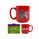 Mini Caneca Tina Stitch Love 100ml – Cerâmica Disney Mini Caneca Tina Stitch Love 100ml – Cerâmica Disney