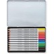 LAPIS COR STAEDTLER KARAT 12 CORES LAPIS COR STAEDTLER KARAT 12 CORES