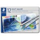 LAPIS COR STAEDTLER KARAT 12 CORES LAPIS COR STAEDTLER KARAT 12 CORES