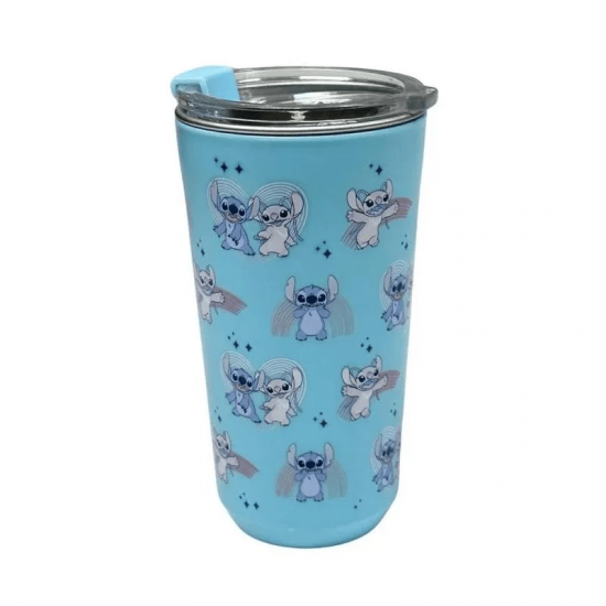 COPO SKY 500ML STITCH NAMORADOS COPO SKY 500ML STITCH NAMORADOS