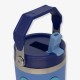 Copo Térmico com Canudo Stitch 650ml – Mantenha Suas Bebidas na Temperatura Ideal com Estilo Disney!