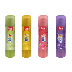 Cola Bastão Jelly - Tubo 8g