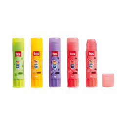 Cola Bastão Jelly - Tubo 8g Cola Bastão Jelly - Tubo 8g