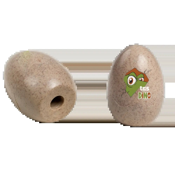 Apontador com Depósito “Dino” – Tris