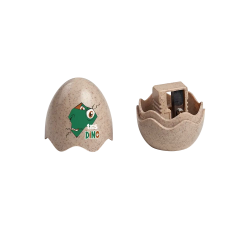 Apontador com Depósito “Dino” – Tris Apontador com Depósito “Dino” – Tris