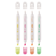 Marca-Texto Apagável Clear Holic Pop – Tris Marca-Texto Apagável Clear Holic Pop – Tris