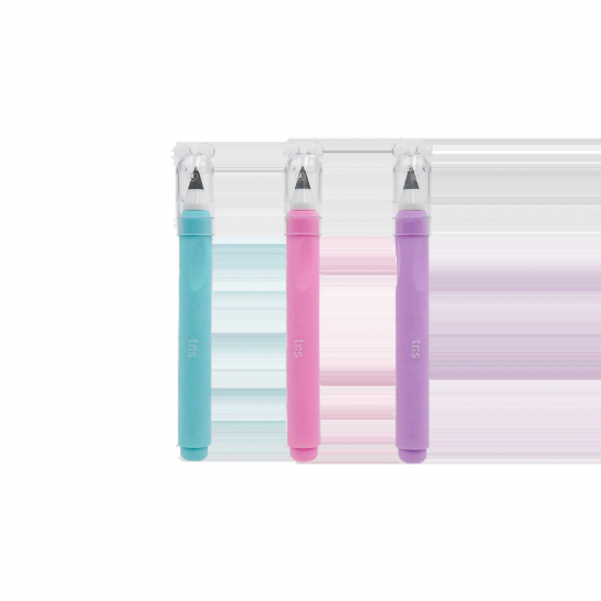 Lapiseira Infinita com Borracha Plus – TRIS Lapiseira Infinita com Borracha Plus – TRIS