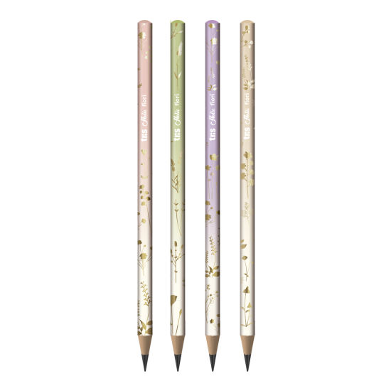 LAPIS GRAF TRIS HOLIC FIORI
