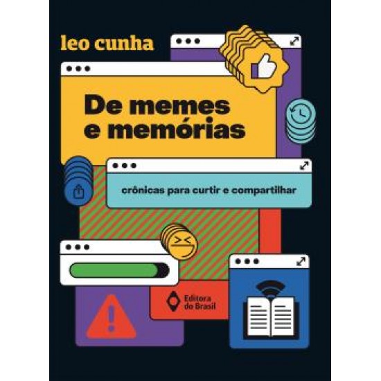 MEMES E MEMÓRIAS MEMES E MEMÓRIAS