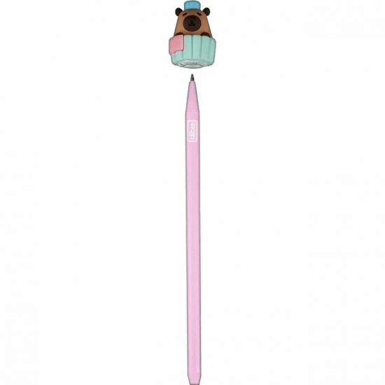 CANETA 0.7MM CAPYCLUB SORT CANETA 0.7MM CAPYCLUB SORT