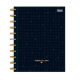 CADERNO UNIV TILIDISCO WEST V 1M 80 CADERNO UNIV TILIDISCO WEST V 1M 80