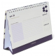 CALENDARIO DE MESA 20X15 CÍCERO 2025 BOSSA NOVA CALENDARIO DE MESA 20X15 CÍCERO 2025 BOSSA NOVA