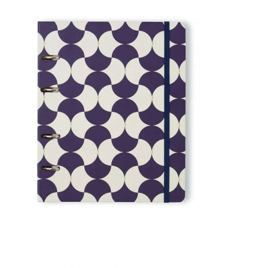 CADERNO CRIATIVO ARG BOSSA NOVA PAUT 17X24 CADERNO CRIATIVO ARG BOSSA NOVA PAUT 17X24