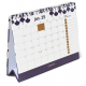 CALENDARIO DE MESA 20X15 CÍCERO 2025 BOSSA NOVA CALENDARIO DE MESA 20X15 CÍCERO 2025 BOSSA NOVA
